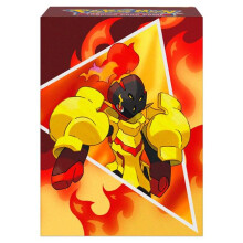 Ultra Pro ULP16389 Pokemon Armarouge Full View Deck Box