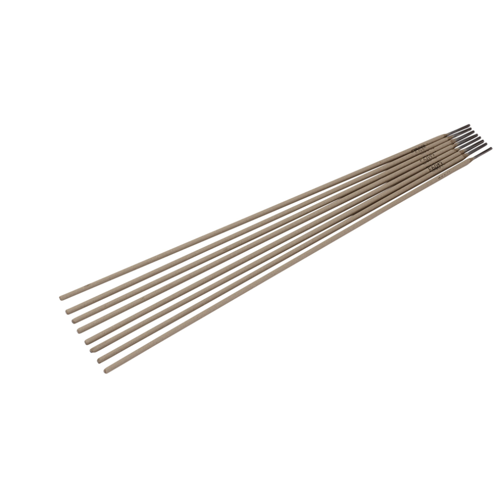 Draper 5Kg Of 2.5Mm Electrodes 98441 Welding Electrodes, 2.5Mm (5Kg Pack)