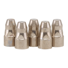 Draper 5PCS ELECTRODE FOR 80A P.TORCH 98519 Electrode for Stock No. 03358 (Pack of 5)