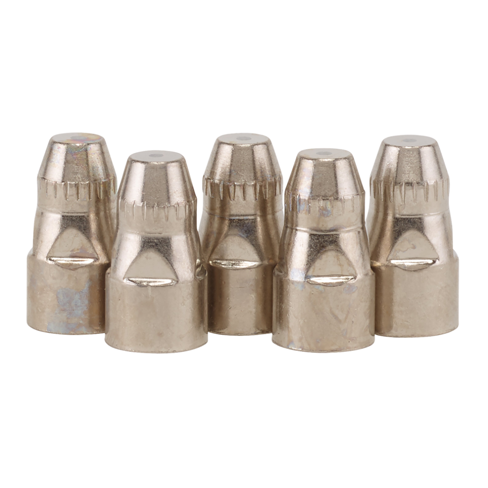 Draper 5PCS ELECTRODE FOR 80A P.TORCH 98519 Electrode for Stock No. 03358 (Pack of 5)
