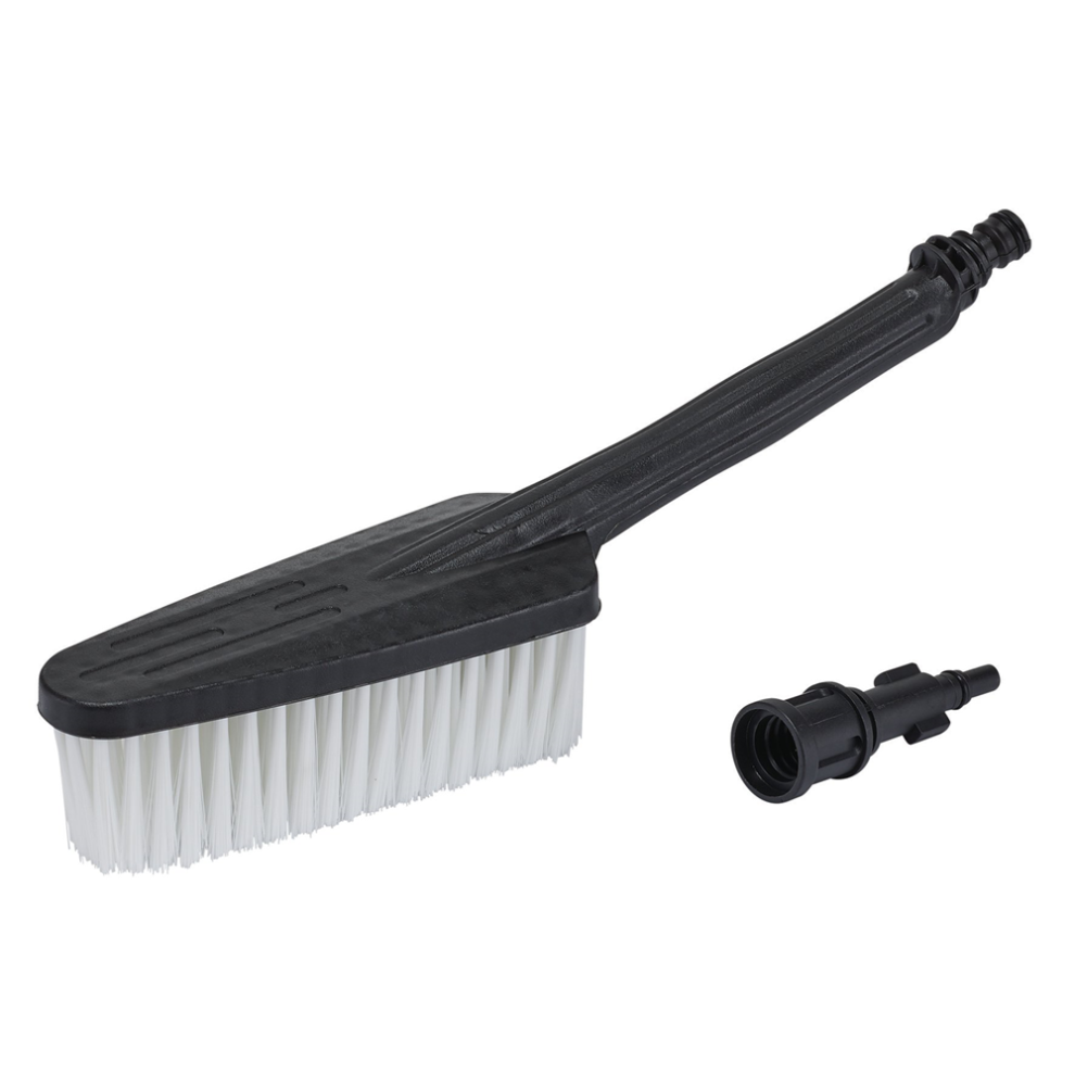 Draper Fixed Brush 61284 61284 230V Pressure Washer (2200W)
