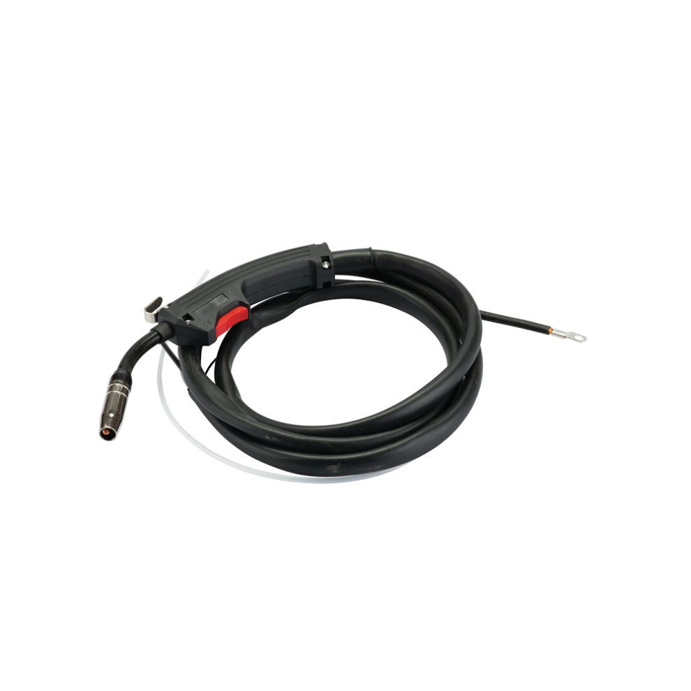 Draper 61811 Direct Fit Mig Torch With Gas Hose 160A Each 1 - Image 4