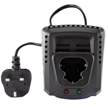 Draper 12V CHARGER INTERCHANGE 70326 70326 12V Fast Charger