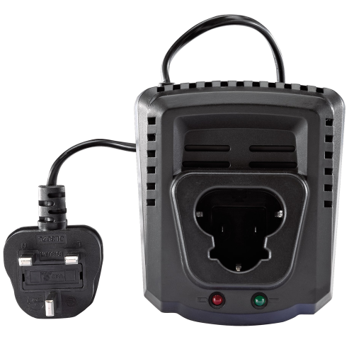 Draper Draper 12V CHARGER INTERCHANGE 70326 70326 12V Fast Charger