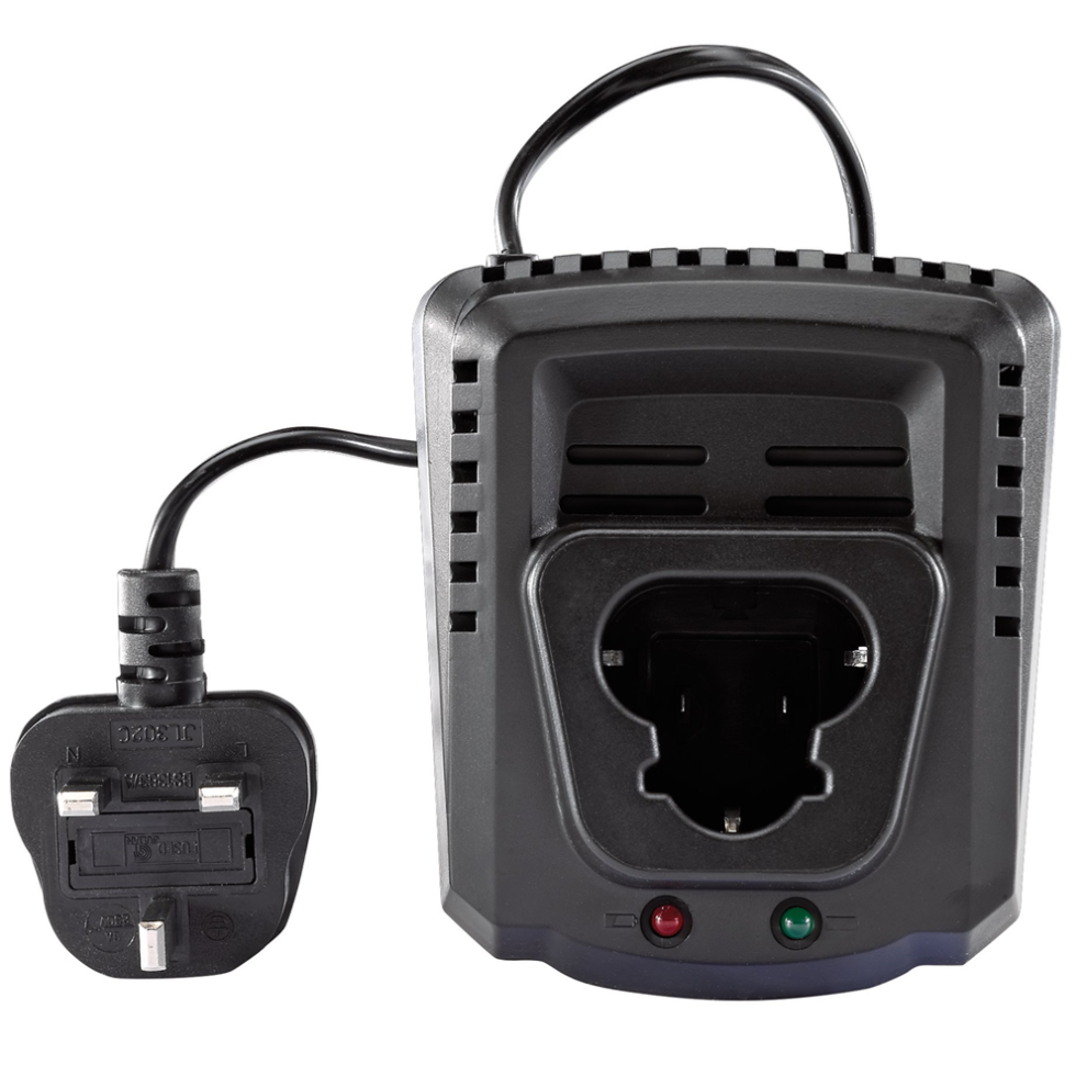 Draper 12V CHARGER INTERCHANGE 70326 70326 12V Fast Charger
