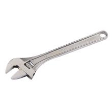 Draper 375MM ADJUSTABLE WRENCH 70405 Adjustable Wrenches