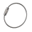 Draper Draper TOOL TETHERING LOOP (PK5) 53575 Tool Tethering Loop, 110mm, 3kg (Pack of 5) 1