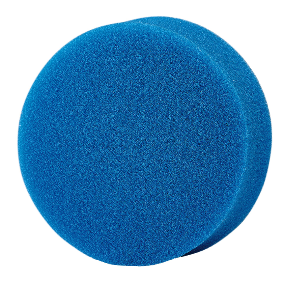 Draper 80MM H&L POLISH PAD SOFT Polishing Pads, 80mm