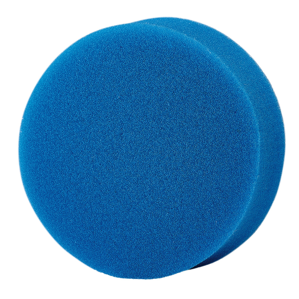 Draper 80Mm H&L Polish Pad Soft Polishing Pads, 80Mm 5059482068461