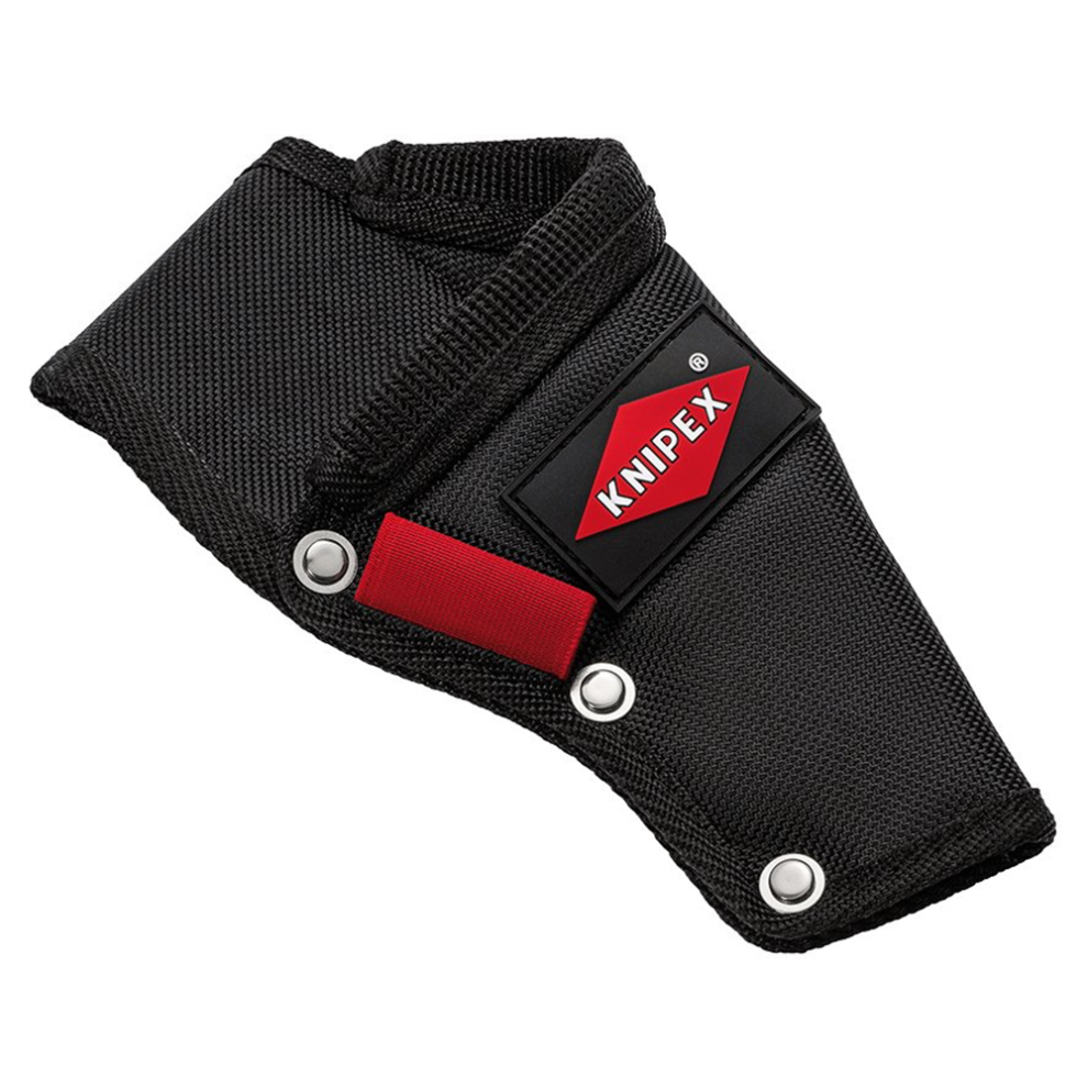 Draper KNIPEX BELT POUCH 26915 26915 Multi-Purpose Belt Pouch, 215 mm