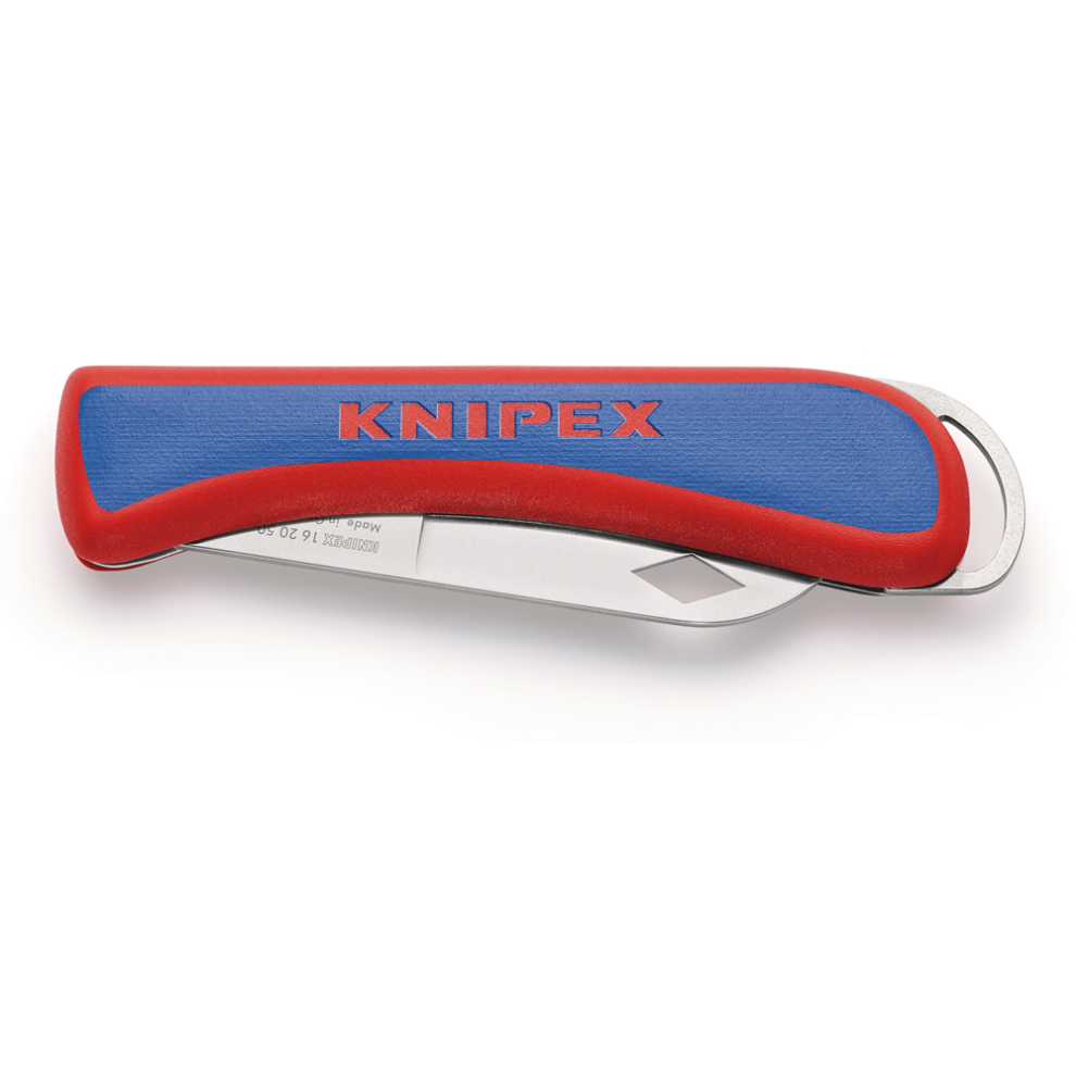 Draper FOLDING KNIFE FOR ELECTRICIANS 28067 28067 Folding Knifes for Electricians