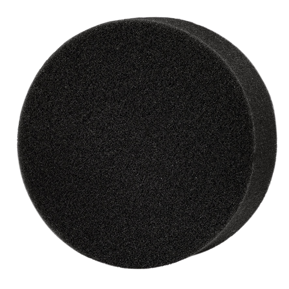 Draper 80MM H&L POLISH PAD FINISHING Polishing Pads, 80mm