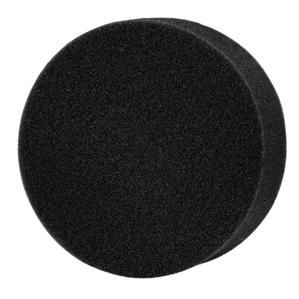 Draper 80Mm H&L Polish Pad Finishing Polishing Pads, 80Mm