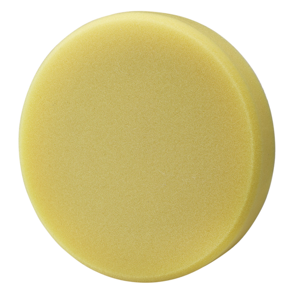 Draper 180Mm H&L Polish Pad Heavy Cut Polishing Pads, 180Mm
