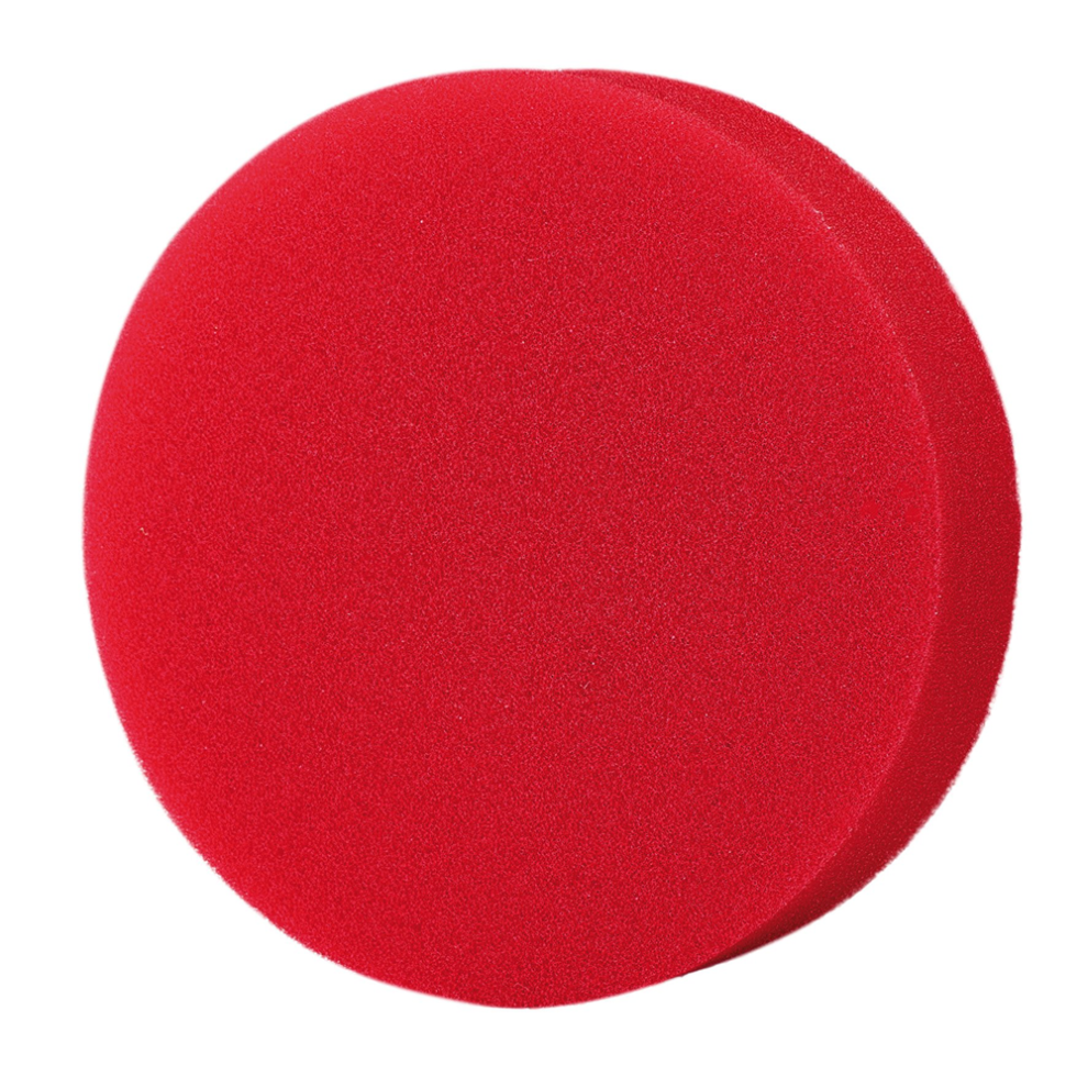 Draper 80MM H&L POLISH PAD ULTRASOFT Polishing Pads, 80mm