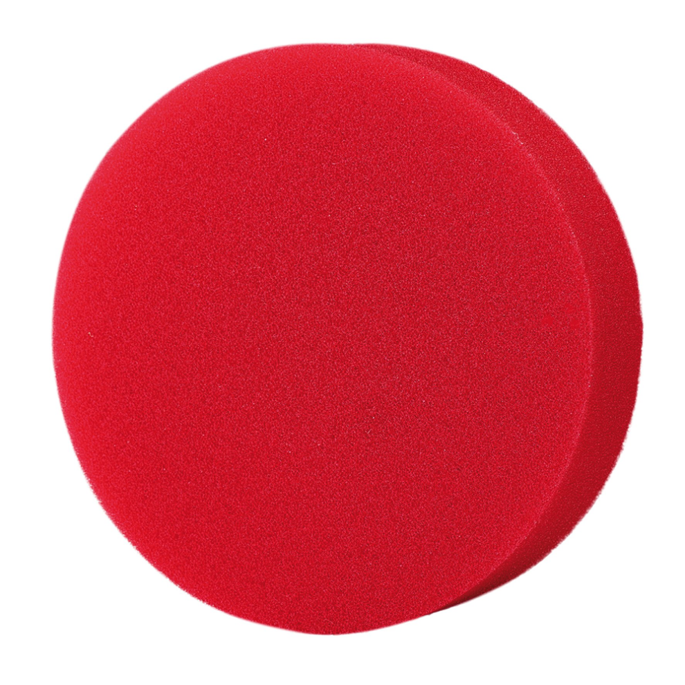 Draper 80Mm H&L Polish Pad Ultrasoft Polishing Pads, 80Mm