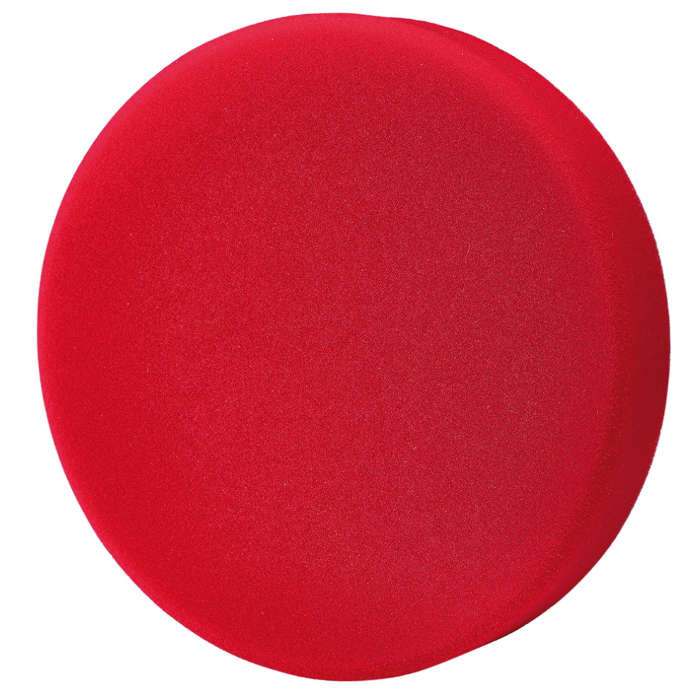 Draper 180Mm H&L Polish Pad Ultrasoft Polishing Pads, 180Mm