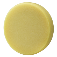 Draper 150MM H&L POLISH PAD HEAVY CUT Polishing Pads, 150mm