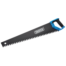 Draper CONCRETE SAW 650MM 18111 Concrete and Masonry Saw, 650mm, 1.4tpi