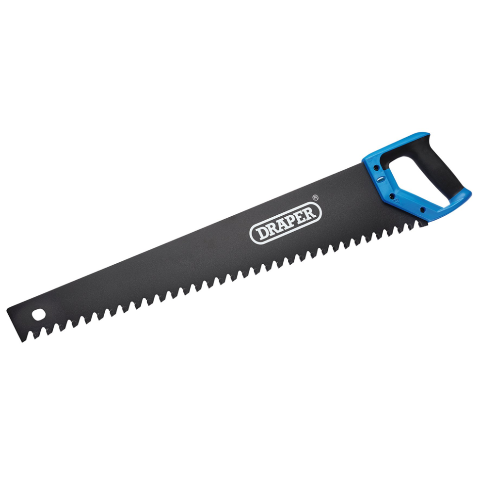 Draper Concrete Saw 650Mm 18111 Concrete And Masonry Saw, 650Mm, 1.4Tpi