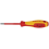 Knipex Draper 3MM HEX SCREWDRIVER VDE Insulated Hexagon Screwdrivers 1