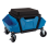 Draper Draper WORK STOOL 23716 Work Stool, Blue 1