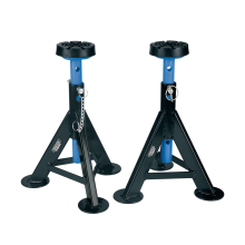 Draper 3 TONNE AXLE STANDS 24173 Draper Expert Axle Stands