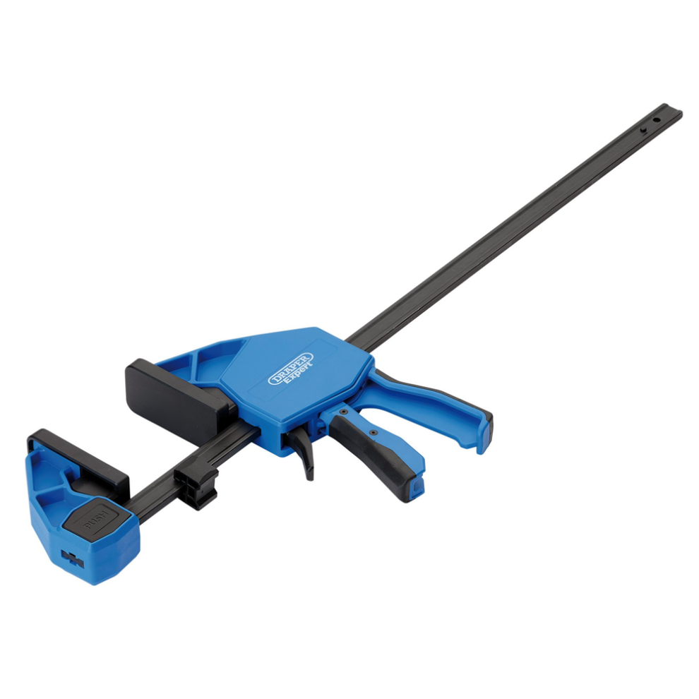 Draper HEAVY DUTY BAR CLAMP 450MM 18930 Heavy Duty Bar Clamps