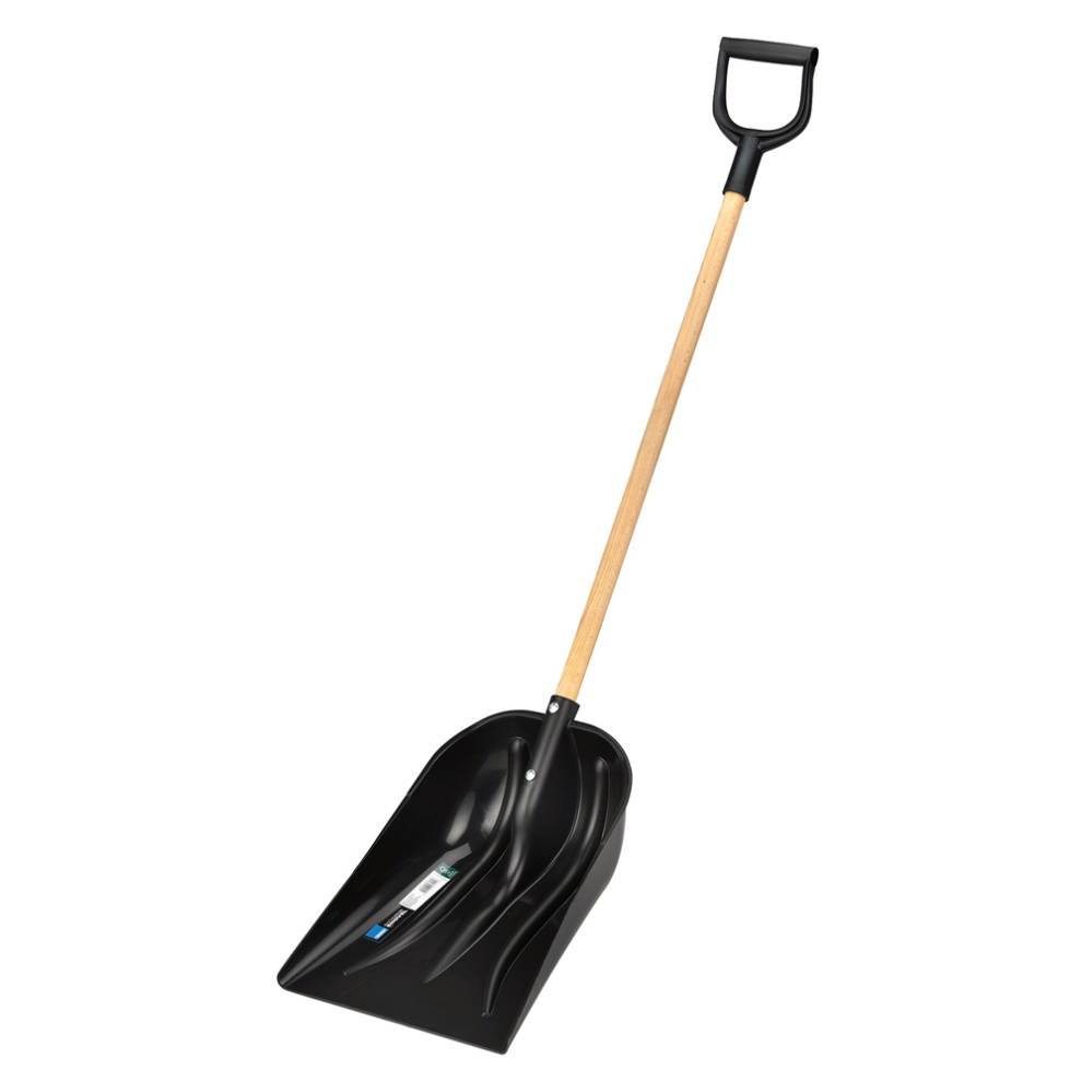 Draper MULTI PURPOSE SHOVEL 21005 21005 Multi-Purpose Shovel With Beechwood Shaft