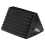 Draper Draper RUBBER WHEEL CHOCKS - SINGLE Rubber Wheel Chock, 10 Tonne 1