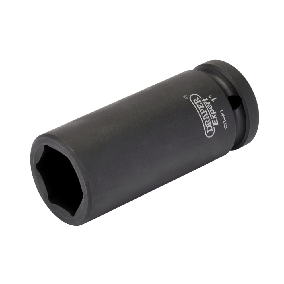 Draper 1Af Imp.deep Scket 3/4Dr 18996 18996 Imperial Deep Impact Sockets - Image 5