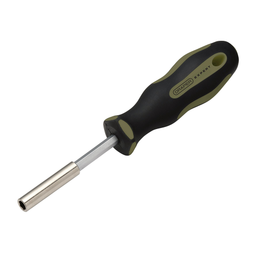 Draper Draper MAGNETIC BIT DRIVER Magnetic Bit Driver, 1/4" Hex