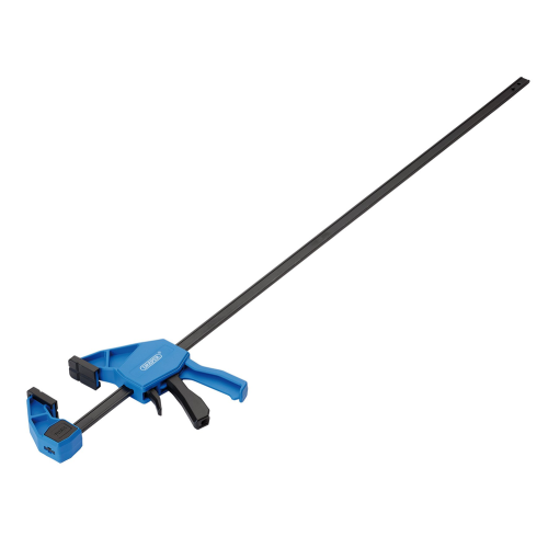 Draper Draper MEDIUM DUTY BAR CLAMP 900MM 18923 Medium Duty Bar Clamps