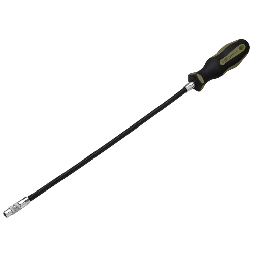 Draper Draper FLEXIBLE MAGNETIC BIT DRIVER Flexible Magnetic Bit Driver, 1/4" Hex