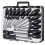 Draper Draper SET 6 - 14PC SET - REGULAR(L2) Hard Grip Screwdriver Set with Draper TX-STARÂ (14 Piece) 1