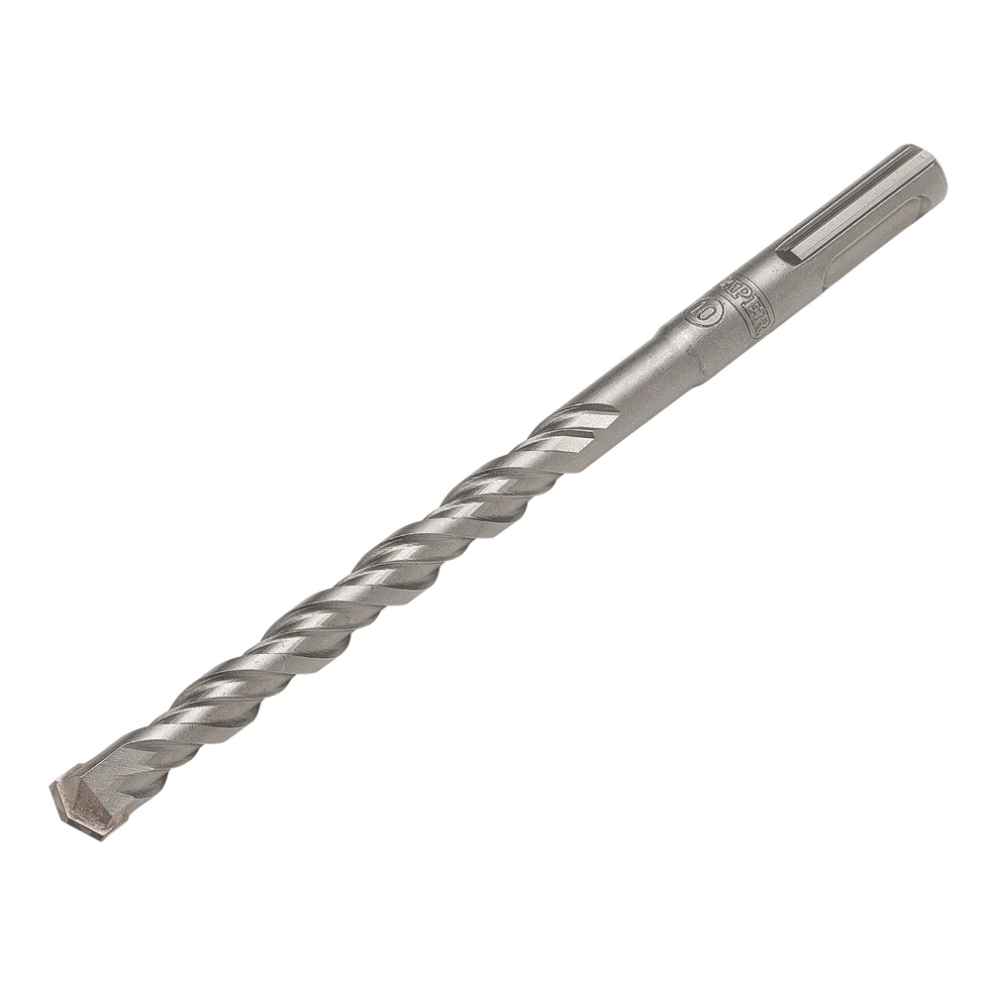 Draper Sds Plus Drill Bit 10X160mm 13680 13680 Sds+ Drill Bits