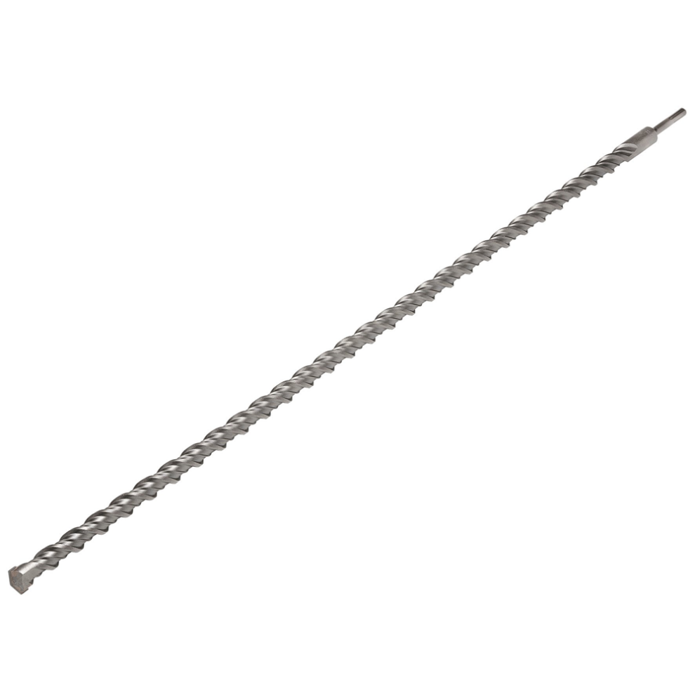 Draper Sds Plus Drill Bit 24X1000mm 13879 13879 Sds+ Drill Bits