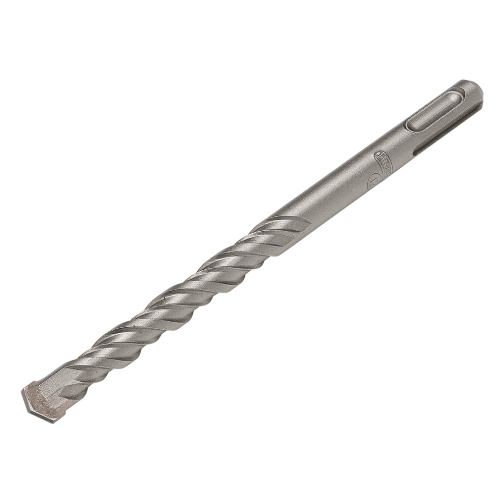 Draper SDS Plus Drill Bit 12.0 x 160mm Tungsten Carbide Tip Double Flute 13821 - Image 8