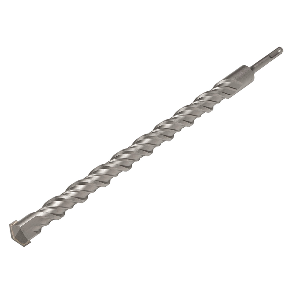 Draper Sds Plus Drill Bit 30X450mm 13884 13884 Sds+ Drill Bits - Image 8