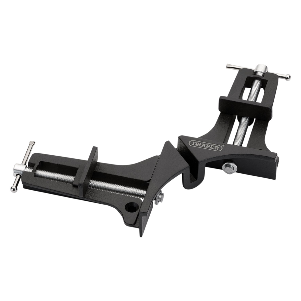 Draper 90 DEGREE CORNER CLAMP ALU. 20038 Corner Clamp