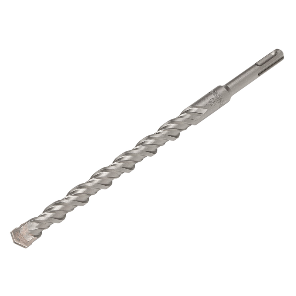 Draper Sds Plus Drill Bit 16X260mm 13856 13856 Sds+ Drill Bits