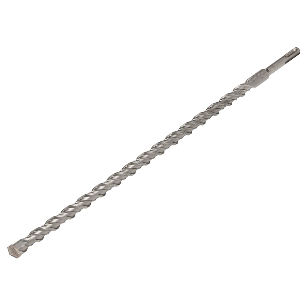 Draper SDS Plus Drill Bit, 16.0 x 450mm -13858 - Tungsten Carbide Tip, Double Flute, For Concrete, Masonry, Brick, Stone, Granite - Image 9
