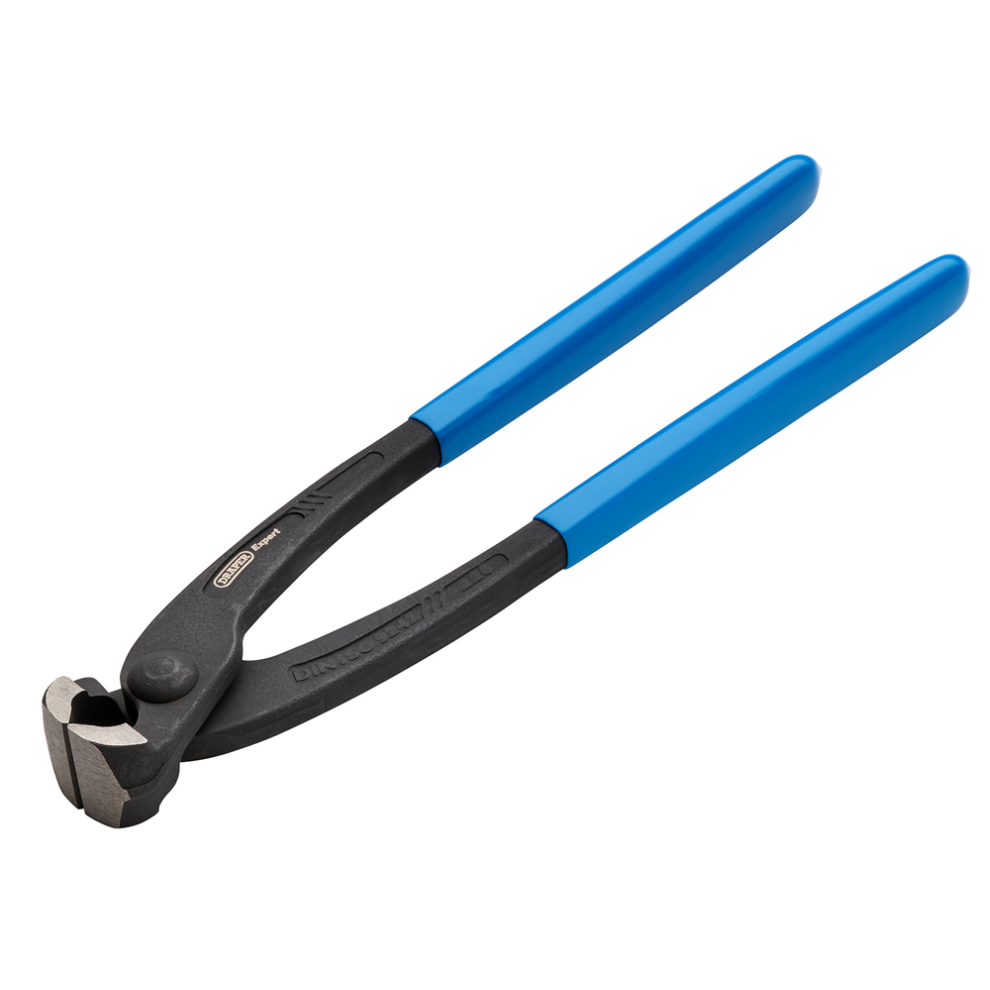 Draper Expert Concreters Nippers 225mm - Image 6