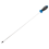 Draper Draper PH2X450MM PHILIPS SCREWDRIVER Soft Grip Screwdrivers 1