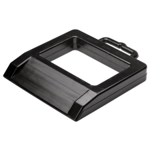 Draper RUBBER PALLET TRUCK STOP Pallet Truck Stop