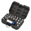 Draper Draper BMW LOCKINGWHEEL SOCKETSET21PC 13599 13599 BMW Locking Wheel Socket Set (12 Piece) 1