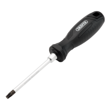 Draper T30X100MM TX-STAR SCREWDRIVER Hard Grip Screwdrivers