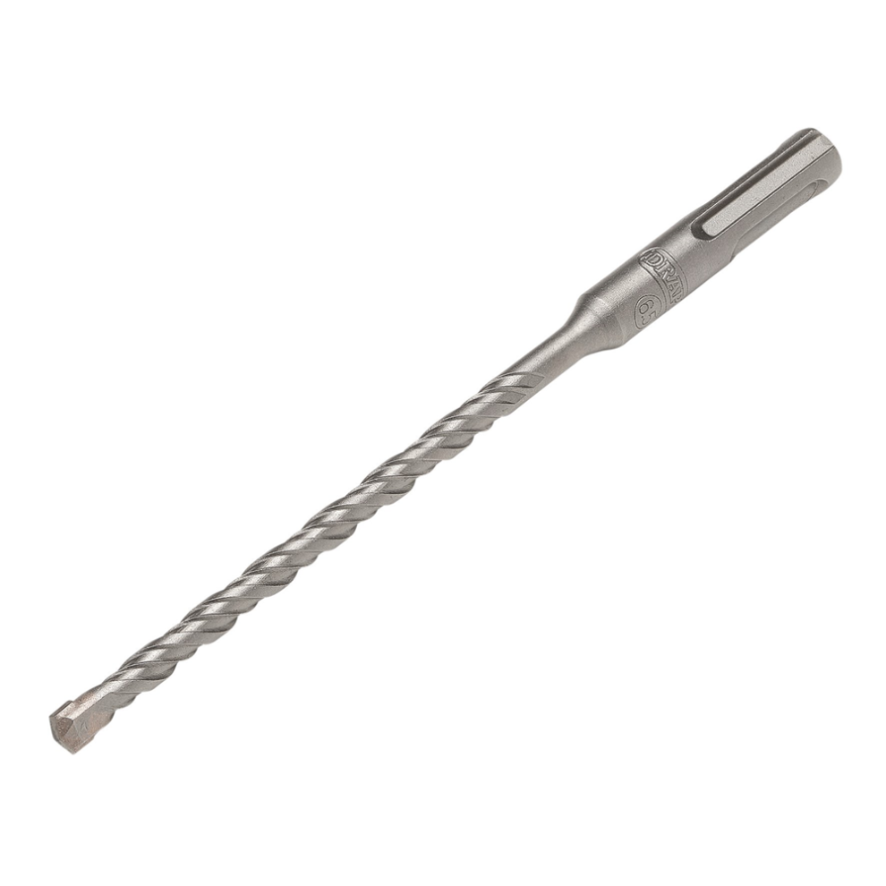 Draper Sds Plus Drill Bit 6.5X160mm 13636 13636 Sds+ Drill Bits