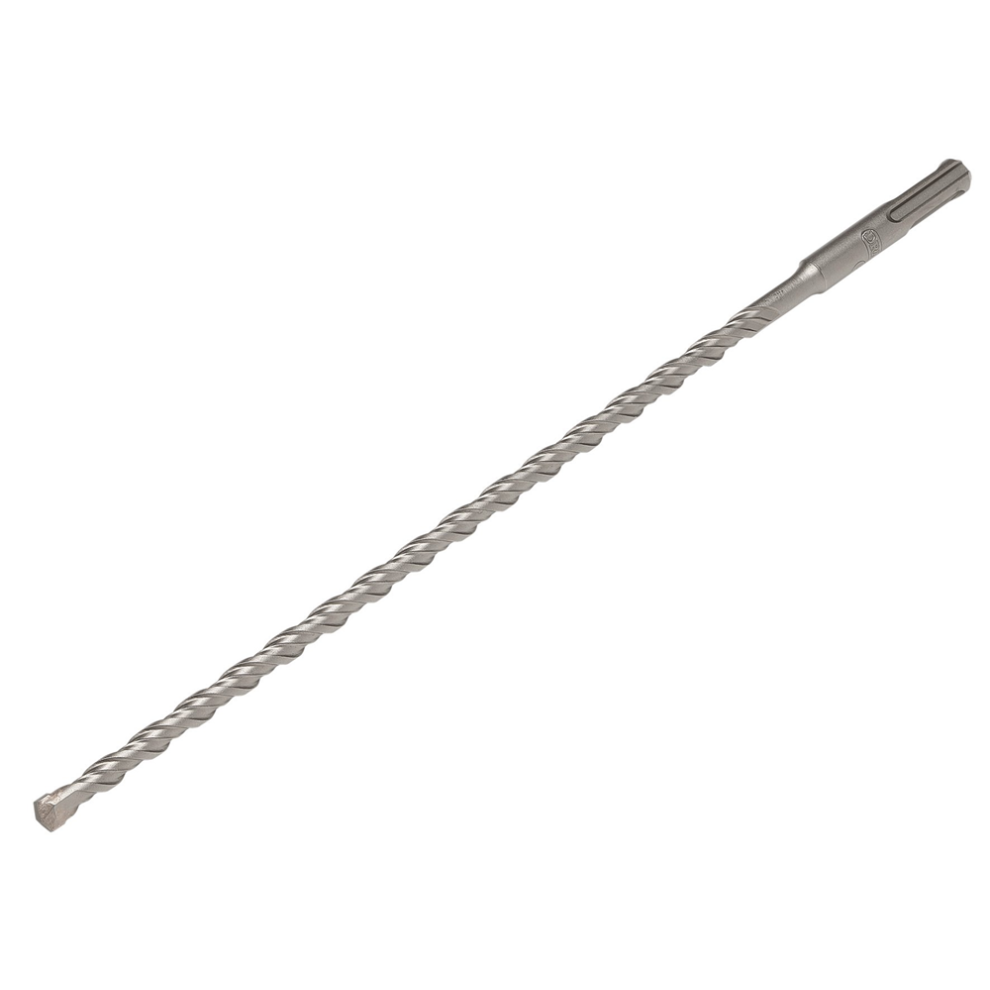 Draper Sds Plus Drill Bit 8.0X310mm 13677 13677 Sds+ Drill Bits