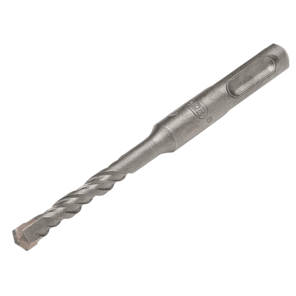 Draper Sds Plus Drill Bit 7.0X110mm 13640 13640 Sds+ Drill Bits